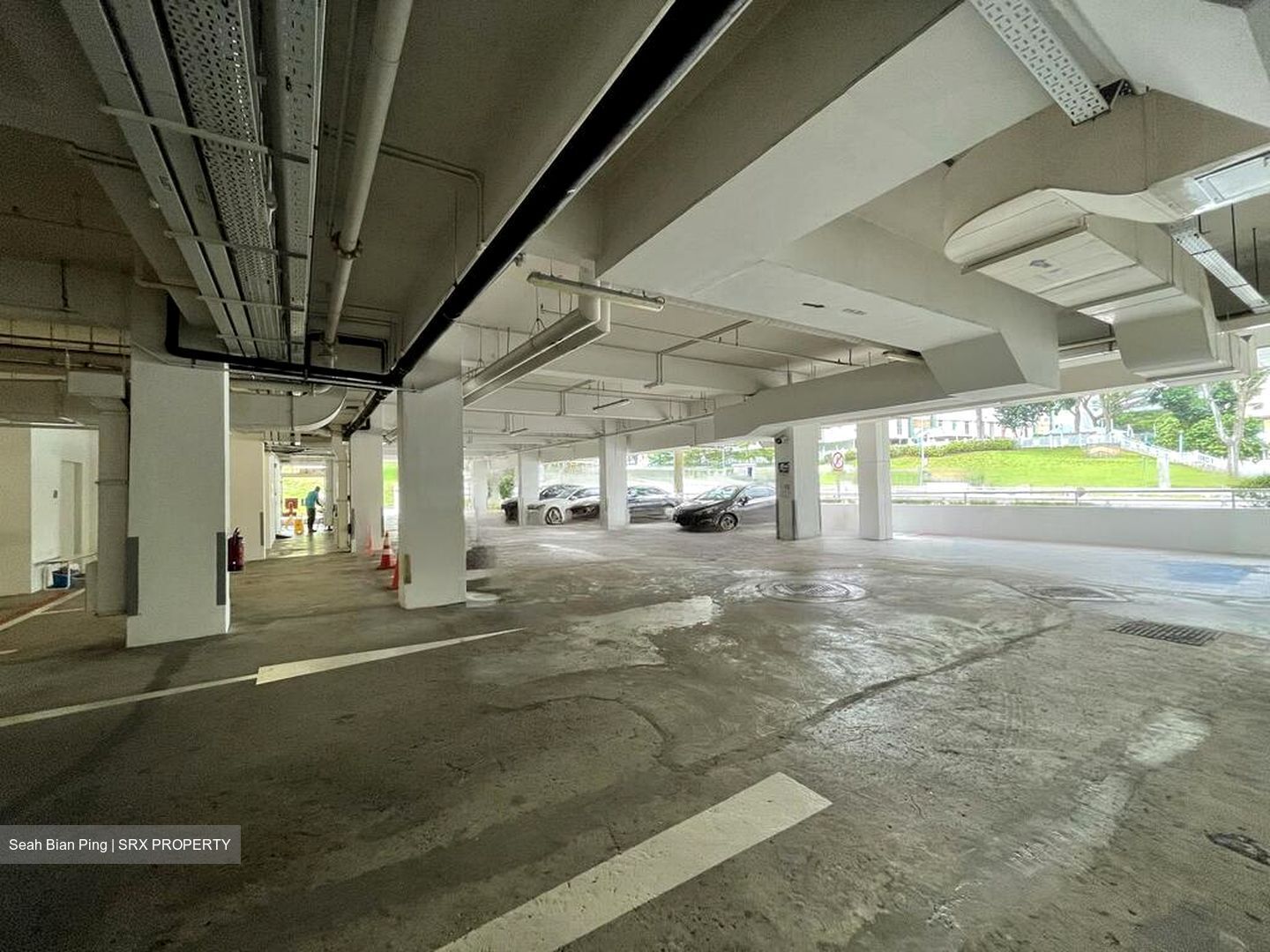 San Centre (D3), Office #459918891